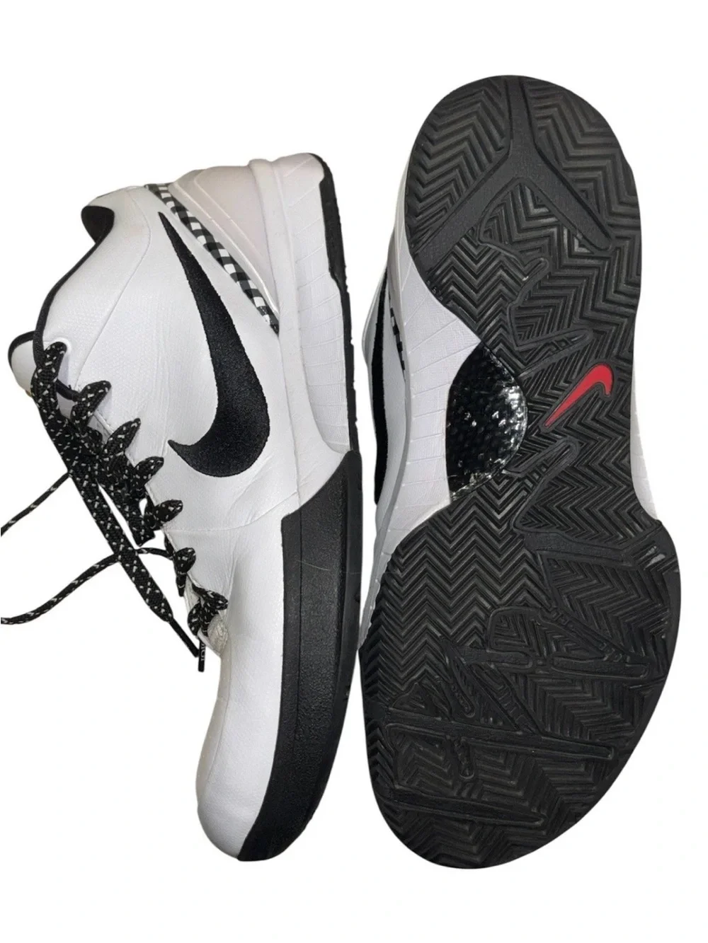 Nike Kobe 4 Protro Mambacita Gigi/Kobe Mentality size 10